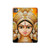 S2953 Devi Kanaka Durga Mata Hard Case For iPad Pro 11 (2024,2025)