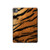 S2962 Tiger Stripes Graphic Printed Hard Case For iPad Pro 11 (2024,2025)