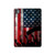 S2989 USA America Soccer Hard Case For iPad Pro 11 (2024)