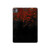 S3071 Rusted Metal Texture Graphic Hard Case For iPad Pro 11 (2024)