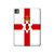 S3089 Flag of Northern Ireland Hard Case For iPad Pro 11 (2024,2025)