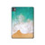 S3150 Sea Beach Hard Case For iPad Pro 11 (2024,2025)
