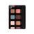 S3183 Lip Palette Hard Case For iPad Pro 11 (2024,2025)