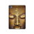 S3189 Magical Yantra Buddha Face Hard Case For iPad Pro 11 (2024,2025)