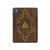 S3219 Spell Book Cover Hard Case For iPad Pro 11 (2024,2025)
