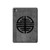 S3223 Symbol of Freedom Hard Case For iPad Pro 11 (2024,2025)