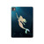 S3250 Mermaid Undersea Hard Case For iPad Pro 11 (2024,2025)