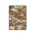 S3294 Army Desert Tan Coyote Camo Camouflage Hard Case For iPad Pro 11 (2024,2025)