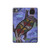 S3387 Platypus Australian Aboriginal Art Hard Case For iPad Pro 11 (2024,2025)