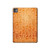 S3440 Egyptian Hieroglyphs Hard Case For iPad Pro 11 (2024,2025)