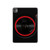 S3531 Spinning Record Player Hard Case For iPad Pro 11 (2024,2025)