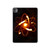 S3547 Quantum Atom Hard Case For iPad Pro 11 (2024)