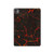 S3696 Lava Magma Hard Case For iPad Pro 11 (2024,2025)
