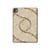 S3703 Mosaic Tiles Hard Case For iPad Pro 11 (2024,2025)
