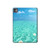 S3720 Summer Ocean Beach Hard Case For iPad Pro 11 (2024,2025)