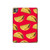 S3755 Mexican Taco Tacos Hard Case For iPad Pro 11 (2024,2025)