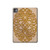 S3796 Celtic Knot Hard Case For iPad Pro 11 (2024,2025)