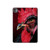 S3797 Chicken Rooster Hard Case For iPad Pro 11 (2024,2025)