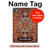 S3813 Persian Carpet Rug Pattern Hard Case For iPad Pro 11 (2024,2025)
