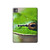 S3845 Green frog Hard Case For iPad Pro 11 (2024,2025)