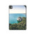 S3865 Europe Duino Beach Italy Hard Case For iPad Pro 11 (2024)