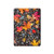 S3889 Maple Leaf Hard Case For iPad Pro 11 (2024,2025)