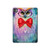 S3934 Fantasy Nerd Owl Hard Case For iPad Pro 11 (2024,2025)