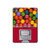 S3938 Gumball Capsule Game Graphic Hard Case For iPad Pro 11 (2024,2025)