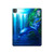 S0385 Dolphin Hard Case For iPad Pro 13 (2024,2025), Air 13 2026