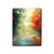 S0913 Road Through The Woods Hard Case For iPad Pro 13 (2024,2025), Air 13 2026