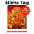 S1030 Hindu God Durga Puja Hard Case For iPad Pro 13 (2024)
