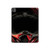 S1373 Motorcycle Helmet Hard Case For iPad Pro 13 (2024,2025), Air 13 2026