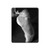 S1593 Ballet Pointe Shoe Hard Case For iPad Pro 13 (2024,2025)