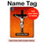 S2421 Jesus Christ On The Cross Hard Case For iPad Pro 13 (2024,2025), Air 13 2026