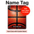S2538 Basketball Hard Case For iPad Pro 13 (2024,2025), Air 13 2026