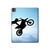 S2675 Extreme Freestyle Motocross Hard Case For iPad Pro 13 (2024,2025)