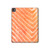 S2700 Salmon Fish Graphic Hard Case For iPad Pro 13 (2024,2025)