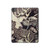 S2719 Japan Painting Dragon Hard Case For iPad Pro 13 (2024,2025), Air 13 2026