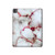 S2920 Bloody Marble Hard Case For iPad Pro 13 (2024,2025), Air 13 2026