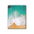 S3150 Sea Beach Hard Case For iPad Pro 13 (2024,2025)