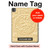 S3288 White Jade Dragon Graphic Painted Hard Case For iPad Pro 13 (2024,2025), Air 13 2026