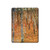 S3380 Gustav Klimt Birch Forest Hard Case For iPad Pro 13 (2024,2025), Air 13 2026