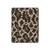 S3389 Seamless Snake Skin Pattern Graphic Hard Case For iPad Pro 13 (2024,2025), Air 13 2026