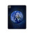 S3430 Blue Planet Hard Case For iPad Pro 13 (2024)