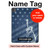 S3450 US Flag Liberty Statue Hard Case For iPad Pro 13 (2024,2025), Air 13 2026