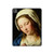 S3476 Virgin Mary Prayer Hard Case For iPad Pro 13 (2024,2025), Air 13 2026