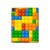 S3595 Brick Toy Hard Case For iPad Pro 13 (2024,2025)