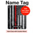 S3687 Firefighter Thin Red Line American Flag Hard Case For iPad Pro 13 (2024,2025), Air 13 2026