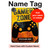 S3690 Gamer Zone Hard Case For iPad Pro 13 (2024,2025), Air 13 2026
