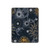 S3702 Moon and Sun Hard Case For iPad Pro 13 (2024,2025)
